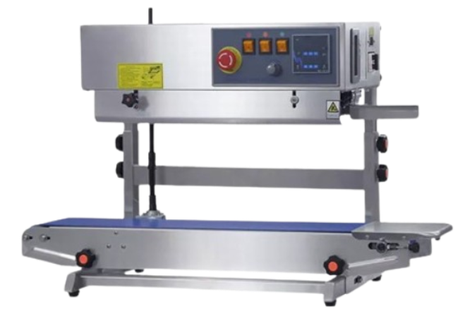 VERTICAL CONT BAND SEALER